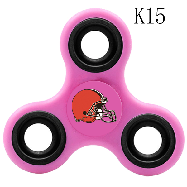 USA football 3 way fidget spinner-129